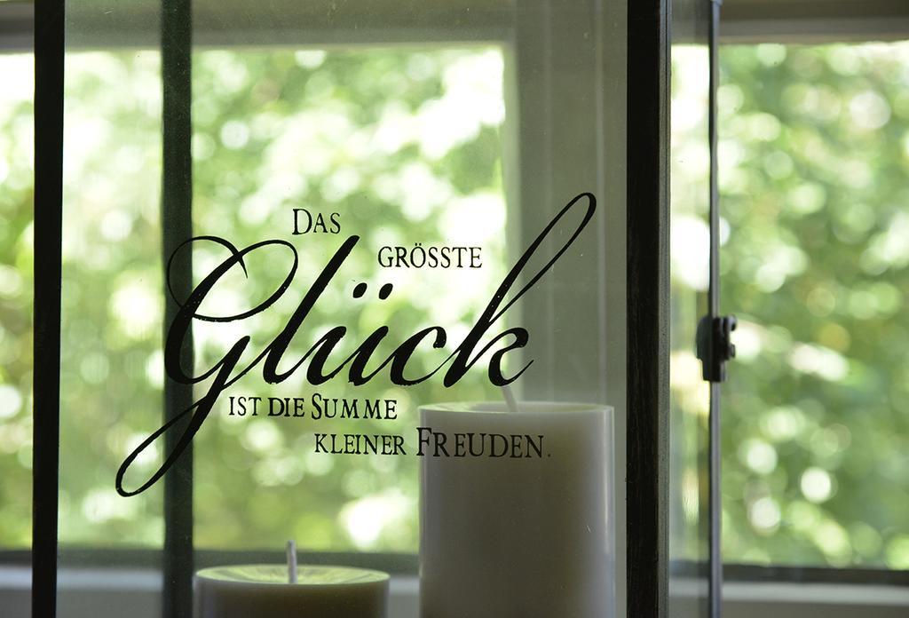 Zum Pinken Schaf Apartment Ahrdorf