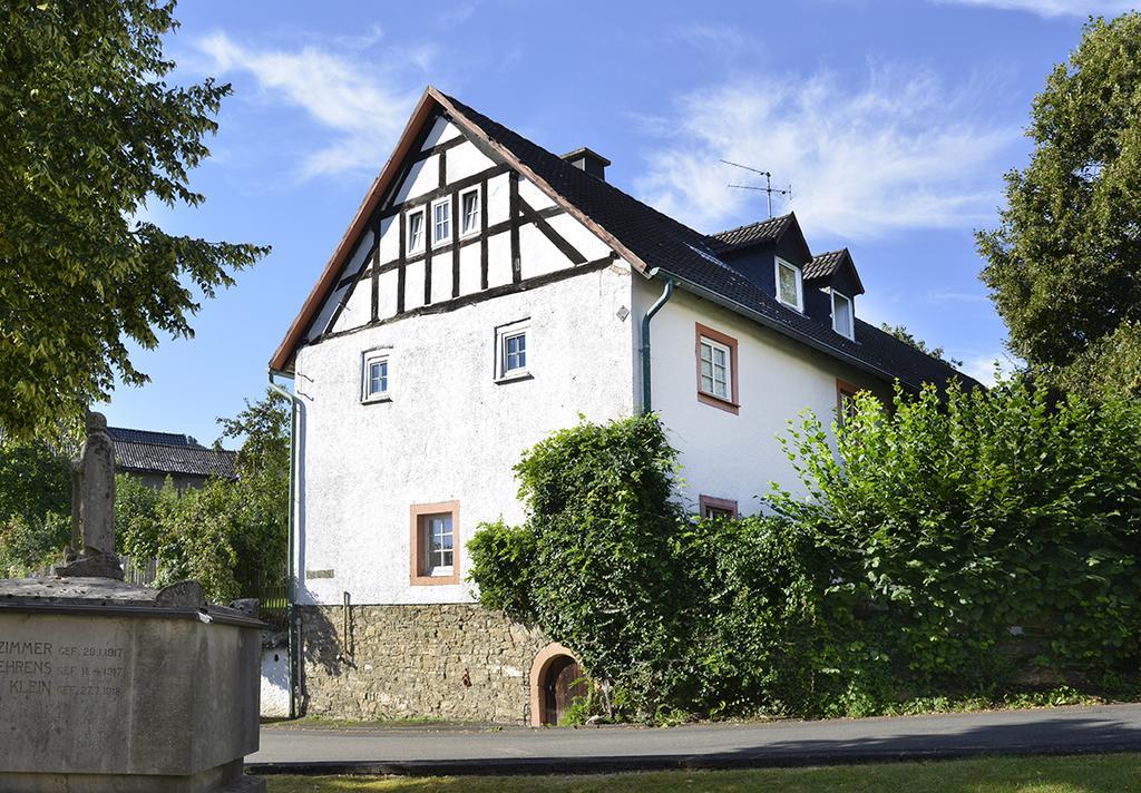 Zum Pinken Schaf Apartment Ahrdorf