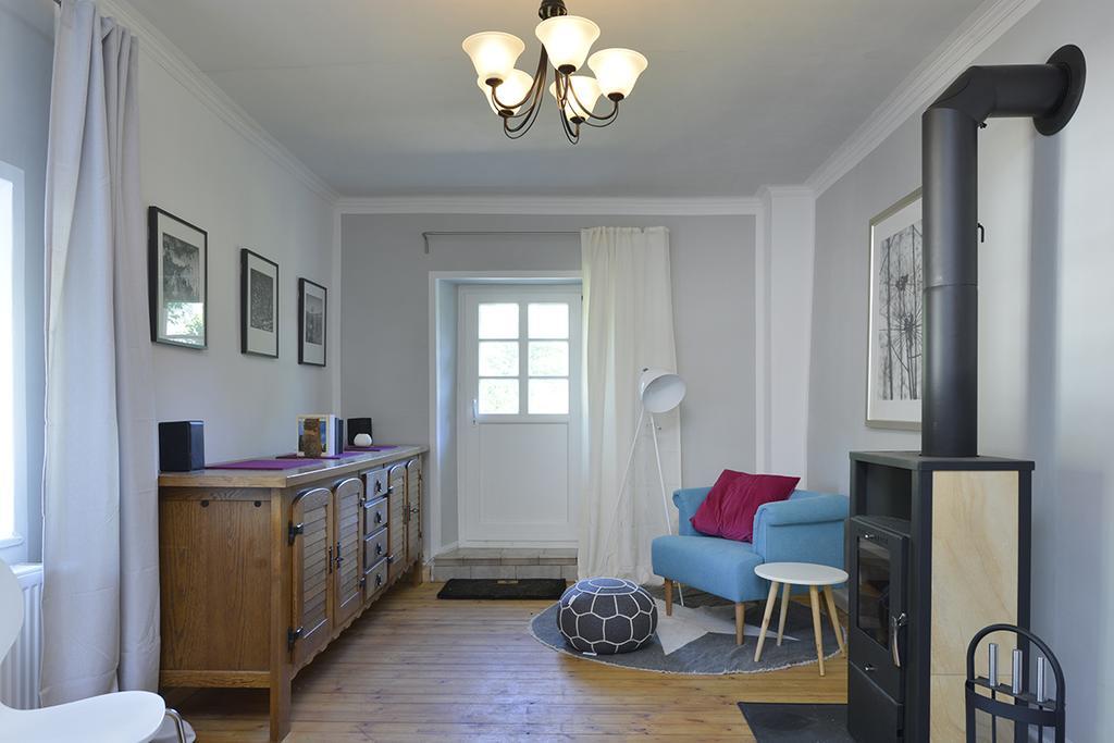 Zum Pinken Schaf Apartment