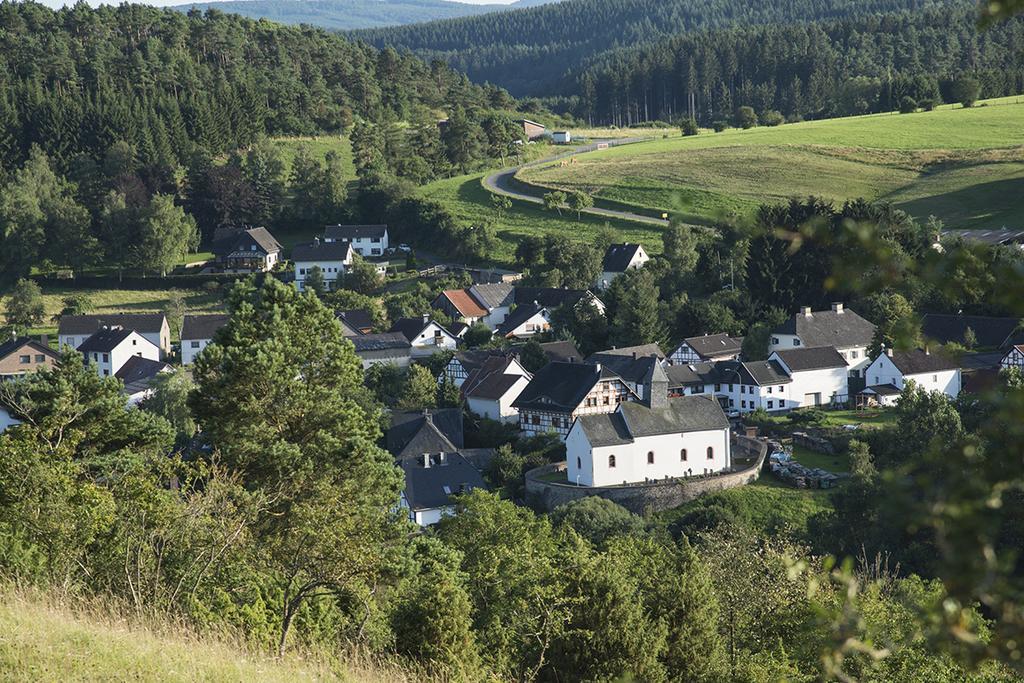 Zum Pinken Schaf * Ahrdorf