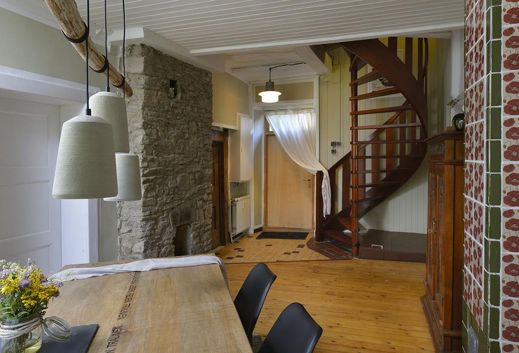 Zum Pinken Schaf Apartment Ahrdorf